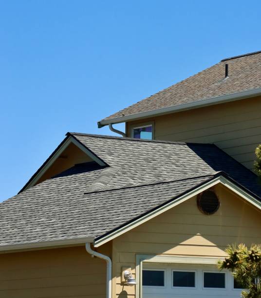 Best Storm Damage Roof Repair  in Dallas, OR